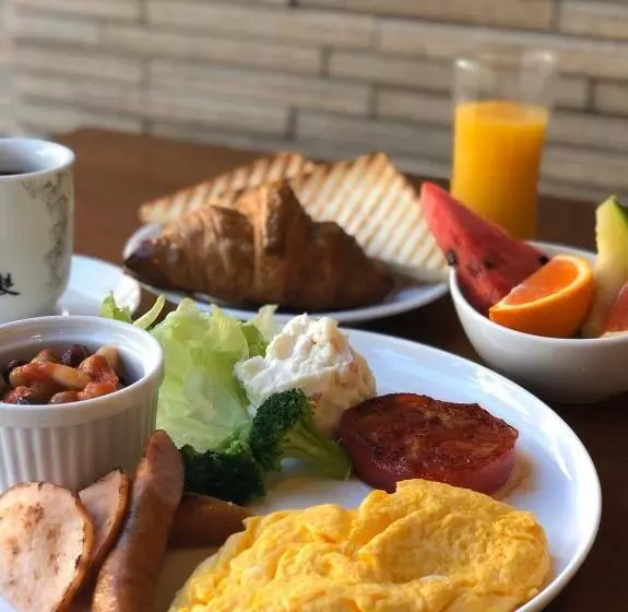 Отель Noku Kyoto