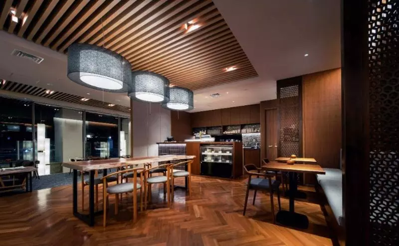 Отель Noku Kyoto