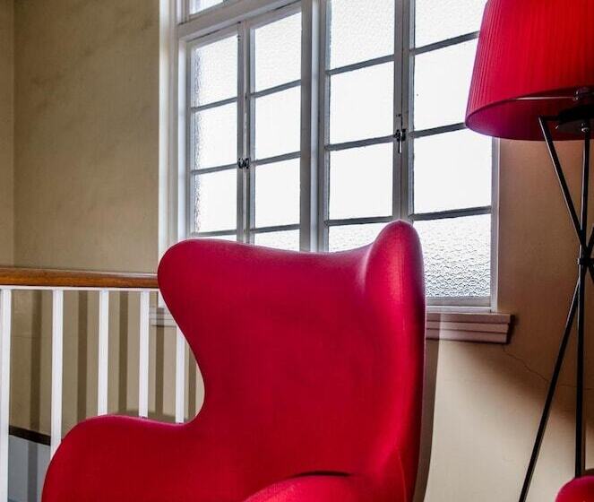 Отель North Gregory