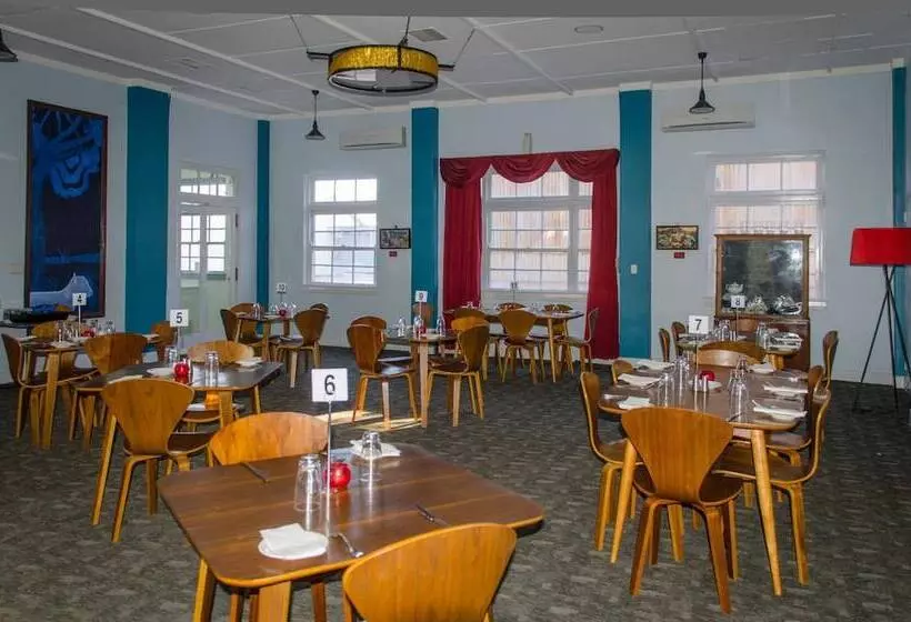 ホテル North Gregory