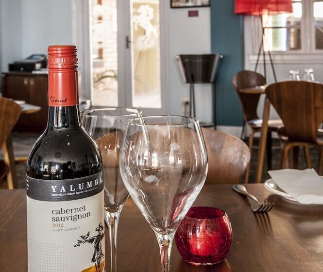 Отель North Gregory