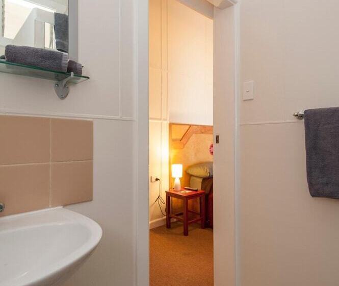 Отель North Gregory