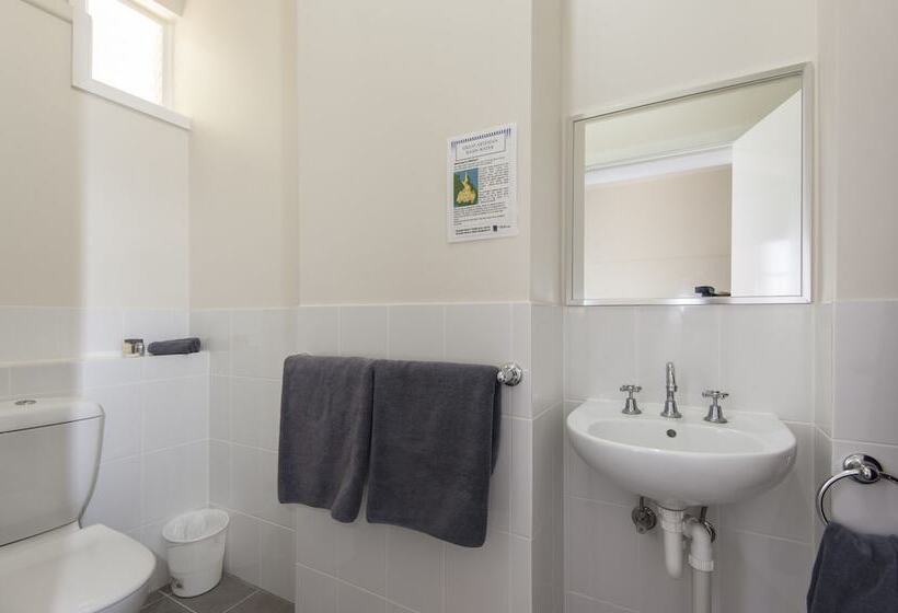 Отель North Gregory