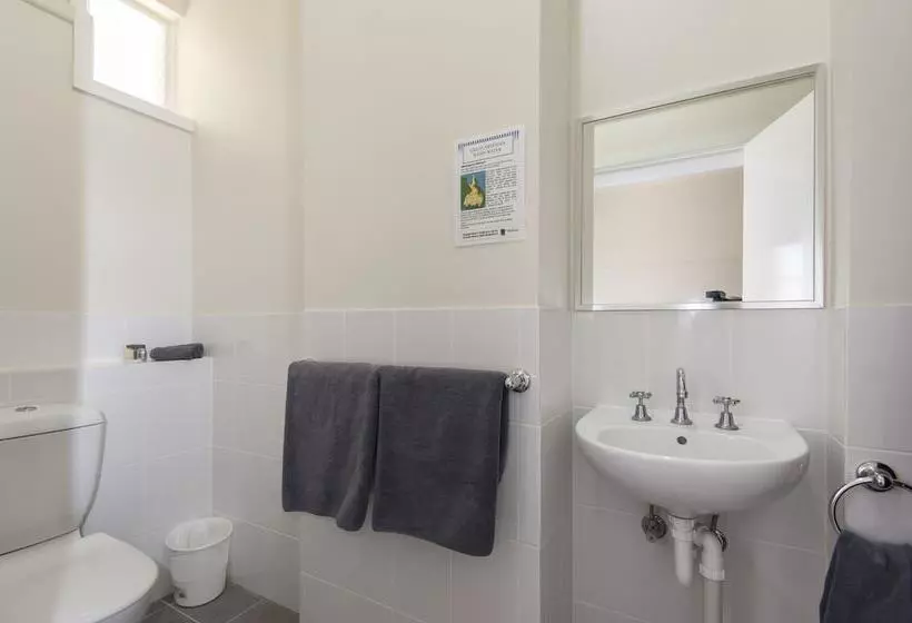 ホテル North Gregory