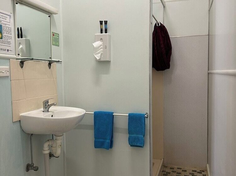 Отель North Gregory