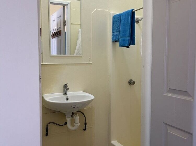 Отель North Gregory