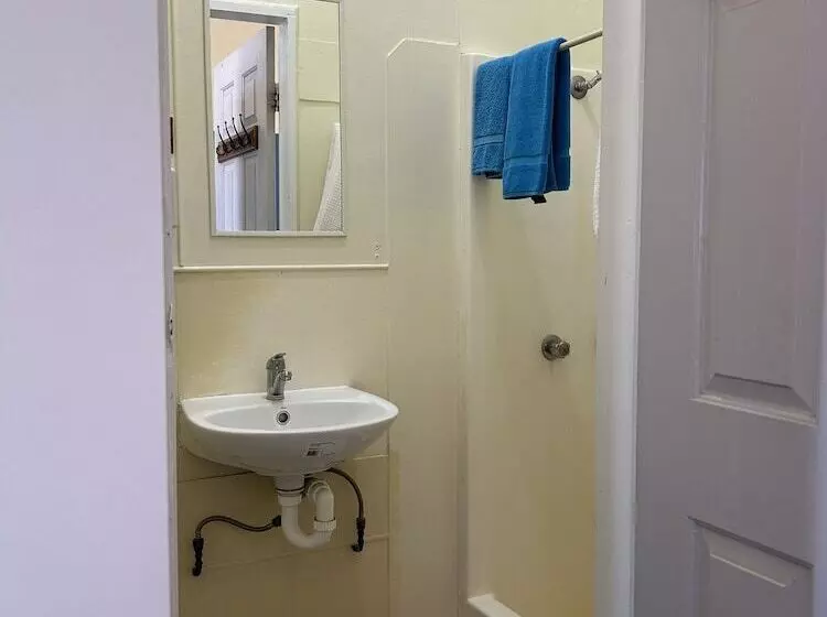 ホテル North Gregory