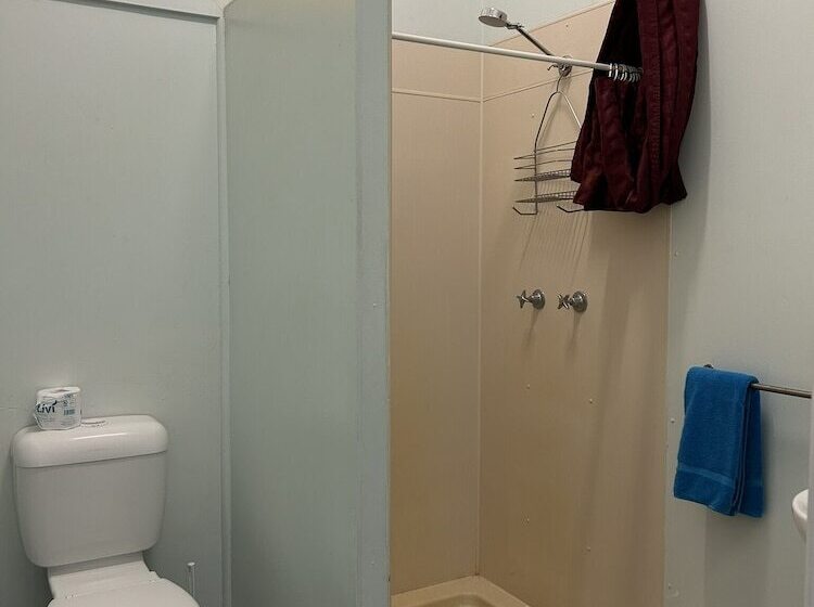 Отель North Gregory