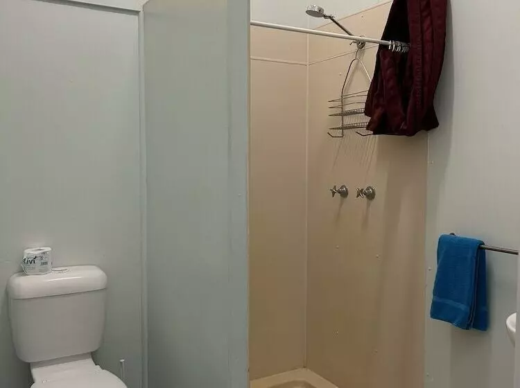 ホテル North Gregory