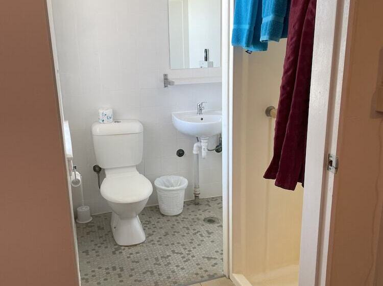 Отель North Gregory