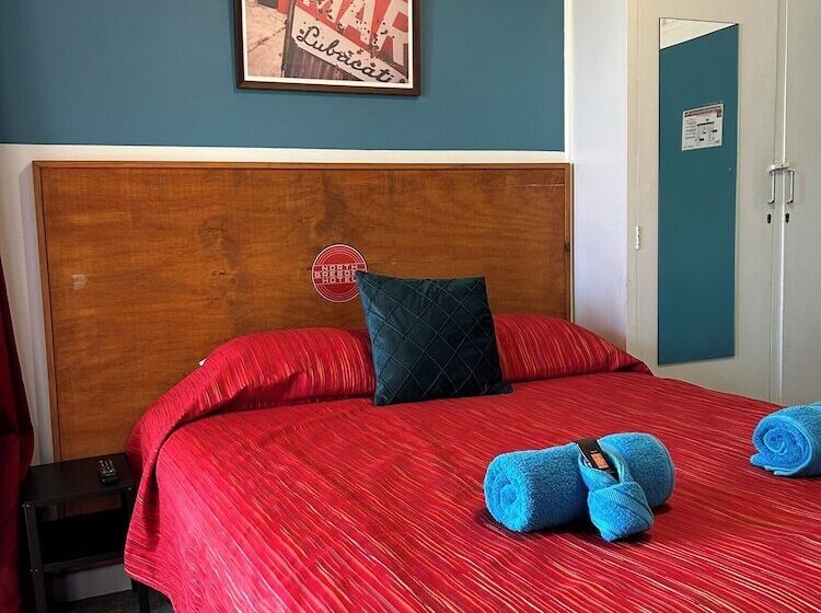 Отель North Gregory