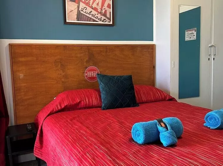 ホテル North Gregory