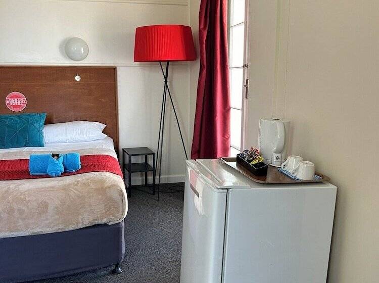 Отель North Gregory