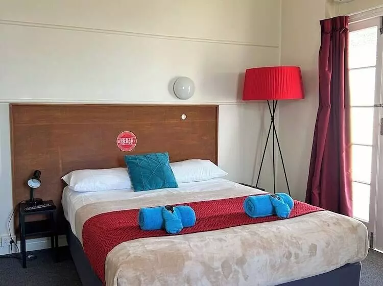 ホテル North Gregory