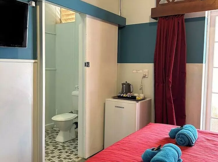 ホテル North Gregory