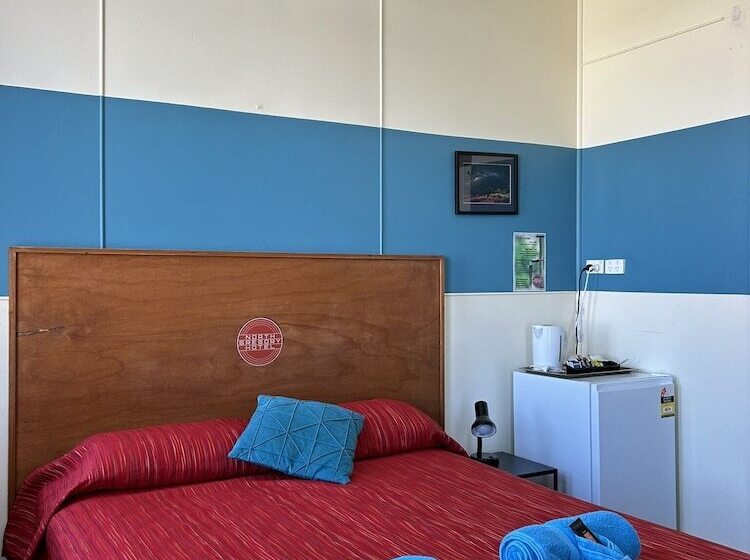 Отель North Gregory