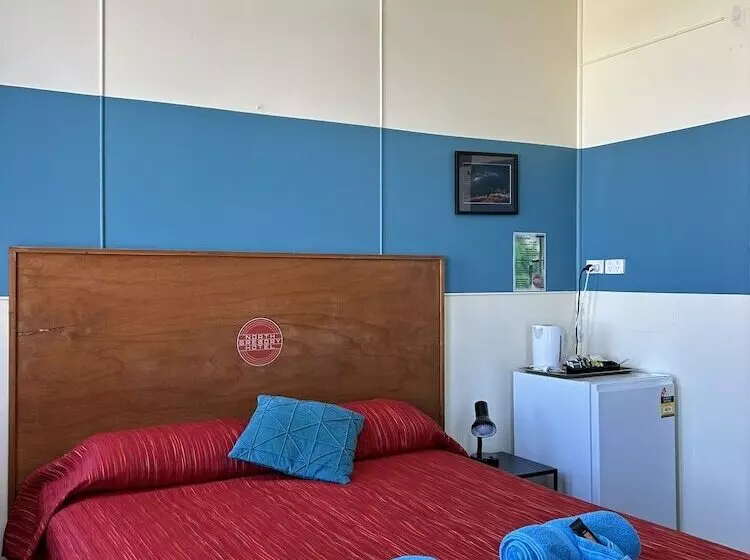 ホテル North Gregory