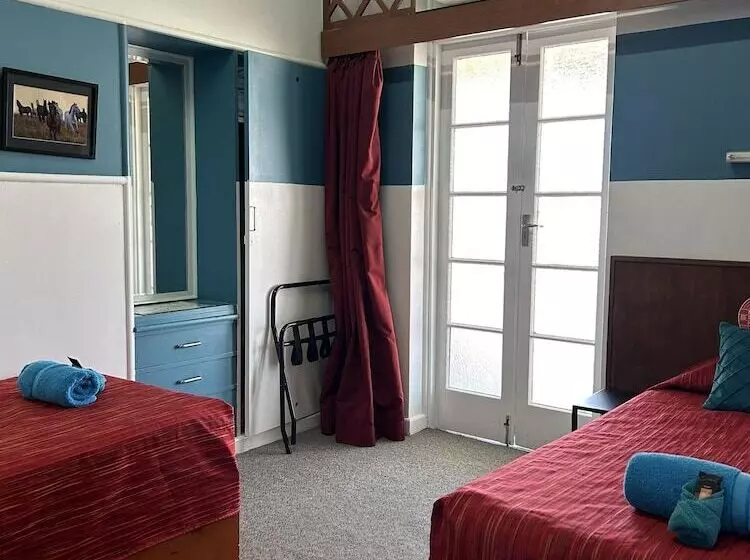 ホテル North Gregory