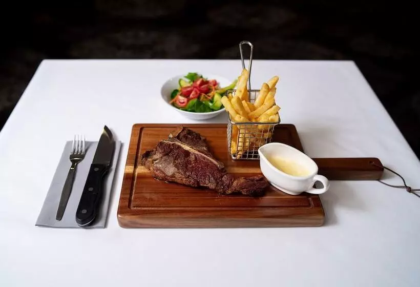 ホテル Parkview Motor Inn