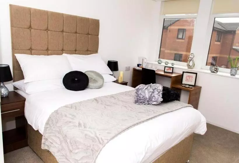 فندق Parkview Residence