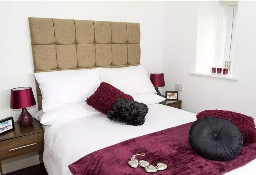 فندق Parkview Residence