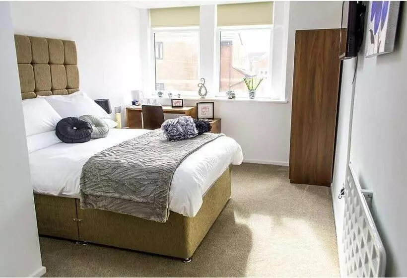 فندق Parkview Residence