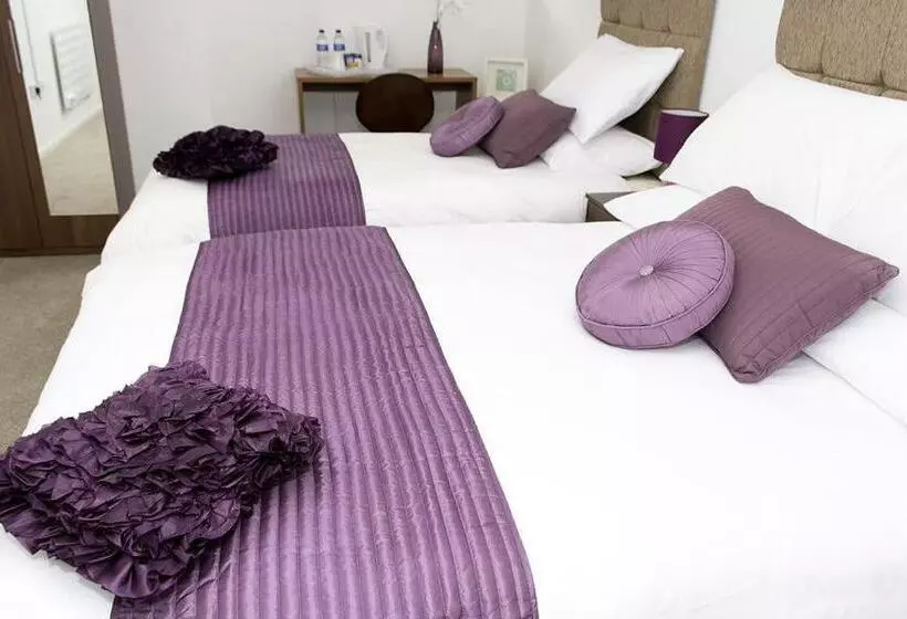 فندق Parkview Residence