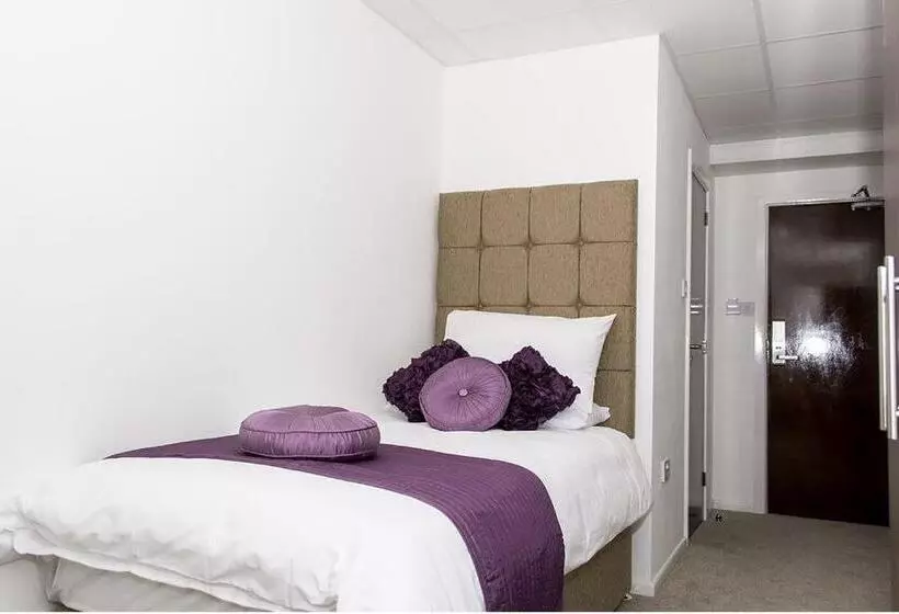 فندق Parkview Residence