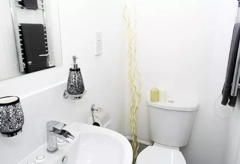 فندق Parkview Residence