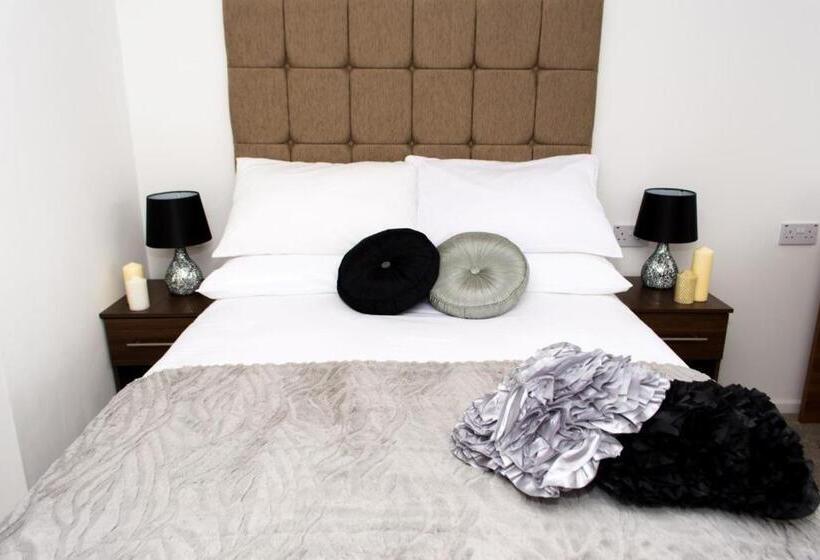 فندق Parkview Residence