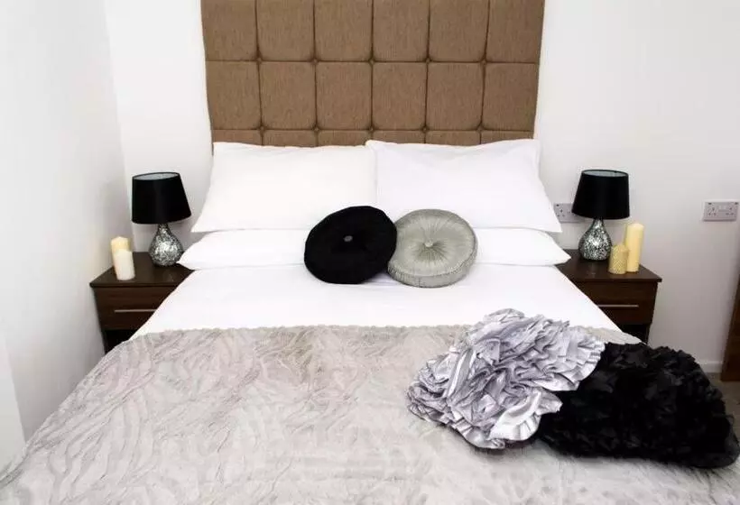 فندق Parkview Residence