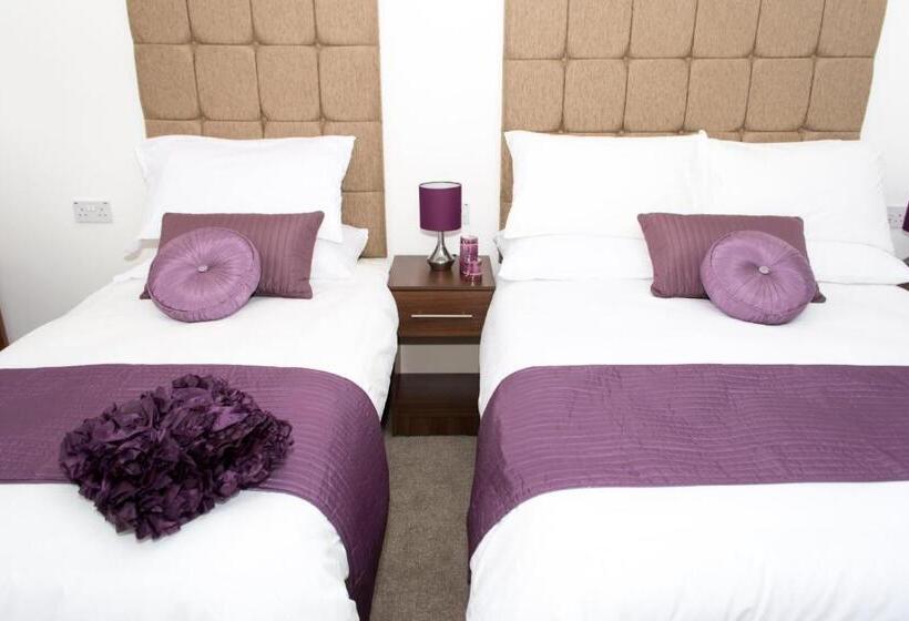 فندق Parkview Residence