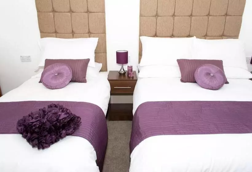 فندق Parkview Residence