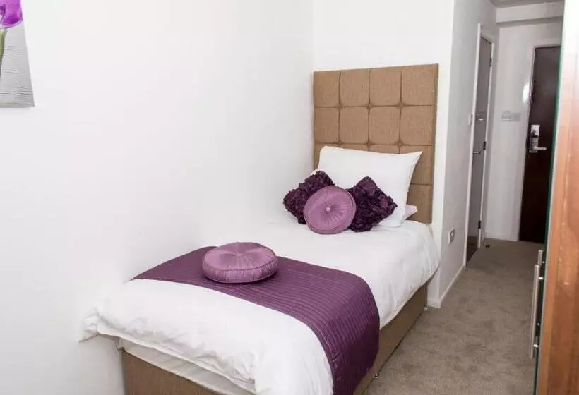 فندق Parkview Residence