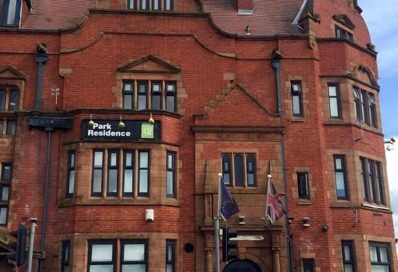 فندق Parkview Residence