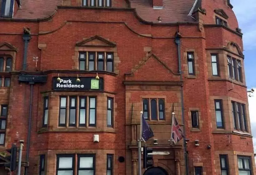 فندق Parkview Residence