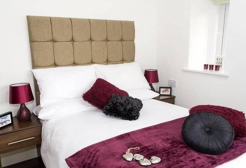 فندق Parkview Residence