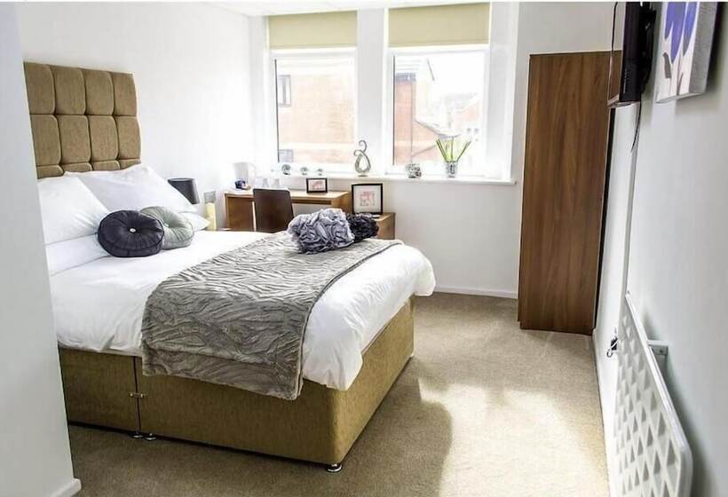 فندق Parkview Residence