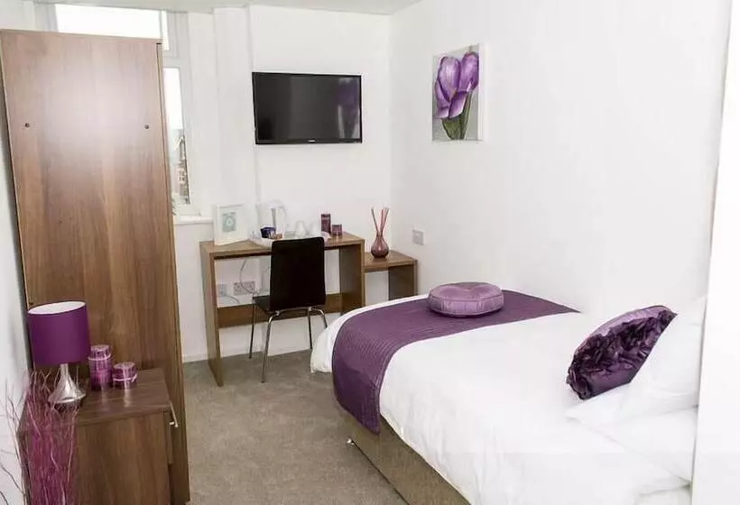 فندق Parkview Residence