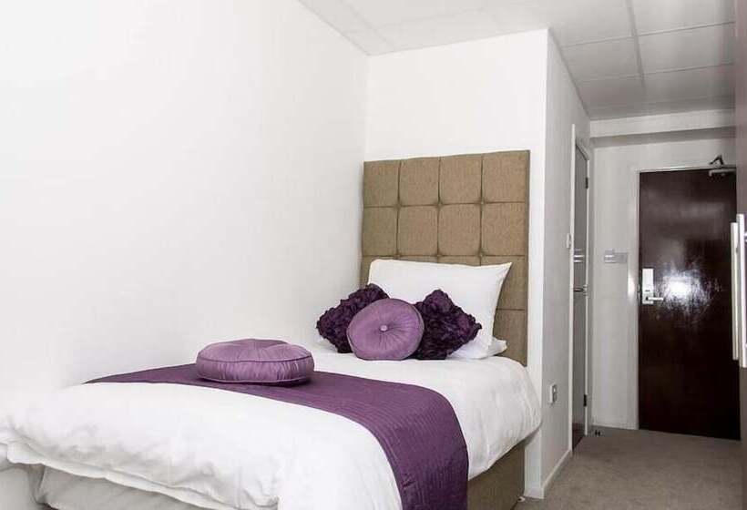 فندق Parkview Residence