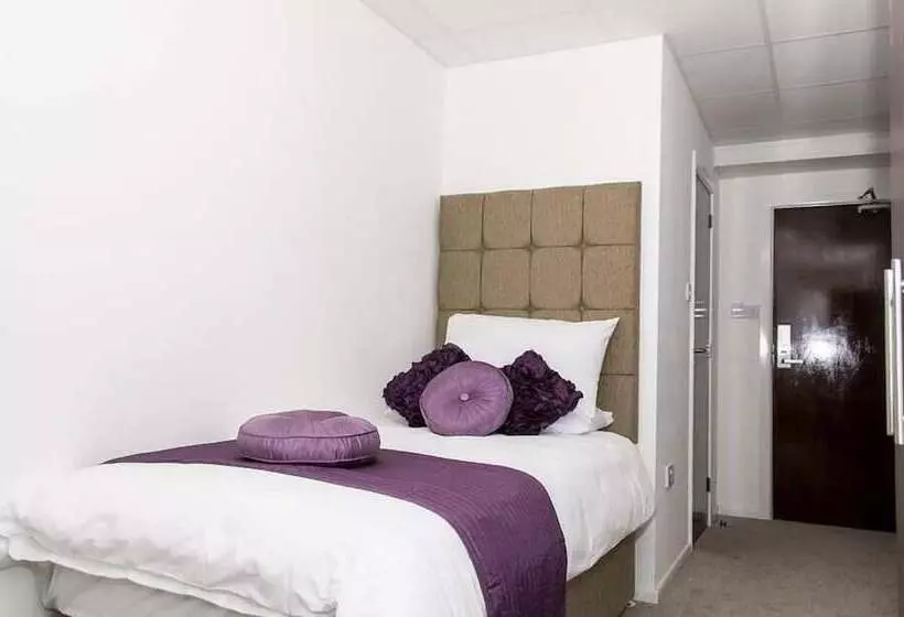 فندق Parkview Residence