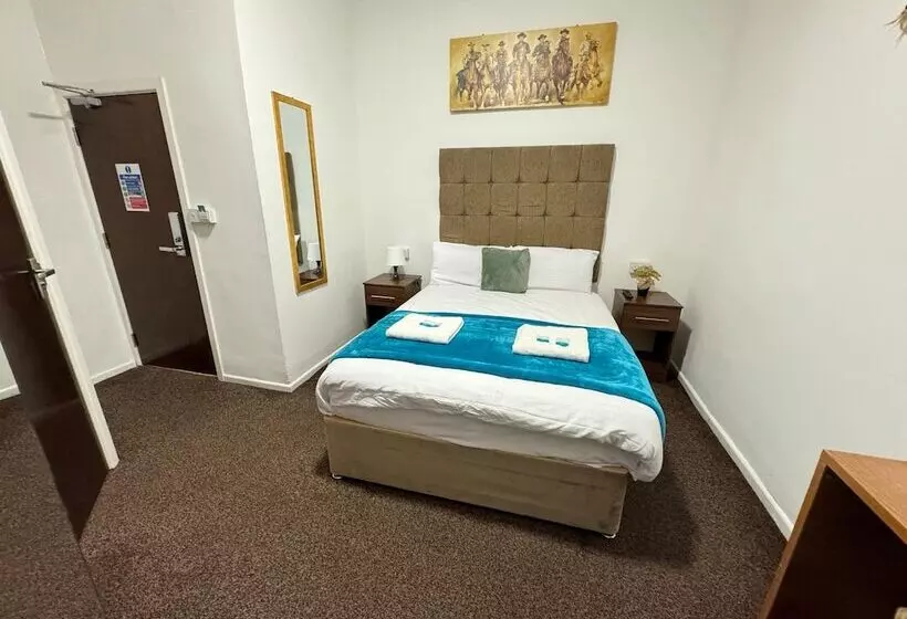 فندق Parkview Residence