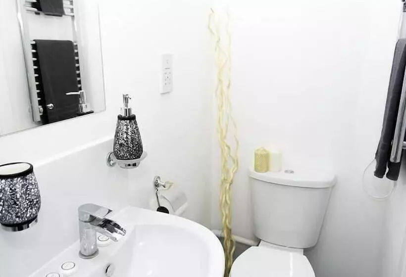 فندق Parkview Residence