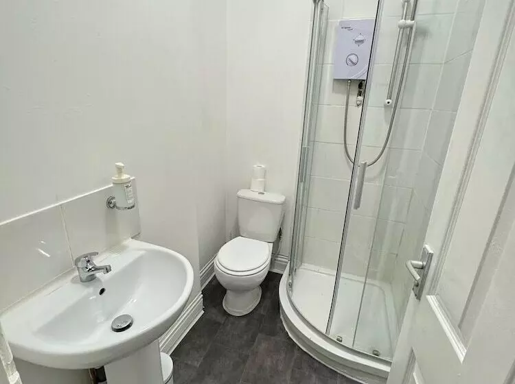 فندق Parkview Residence