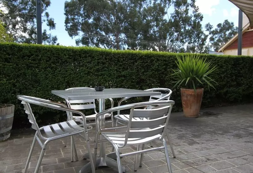 Hotel Ryley Motor Inn