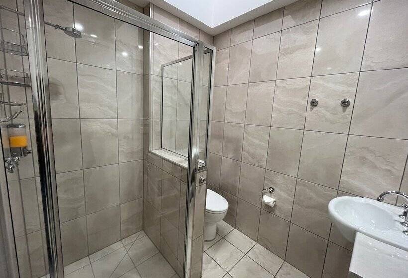 Отель Ryley Motor Inn