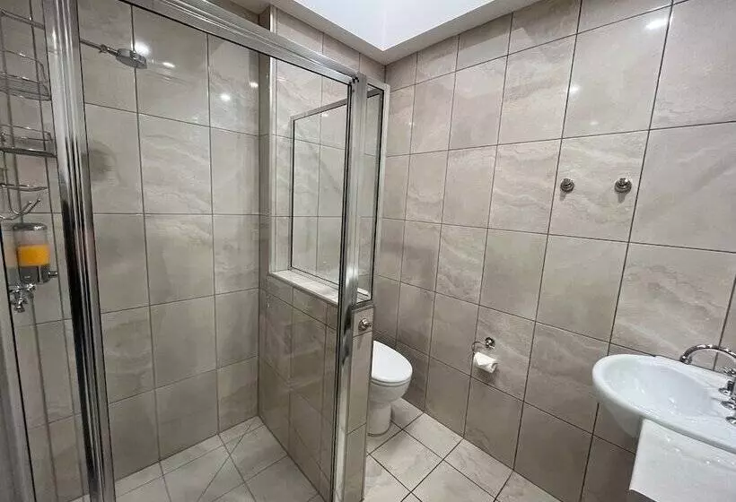 Hotel Ryley Motor Inn