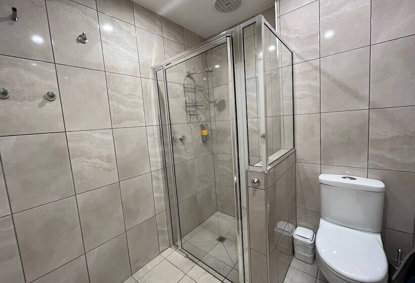 Отель Ryley Motor Inn