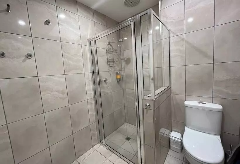 Hotel Ryley Motor Inn