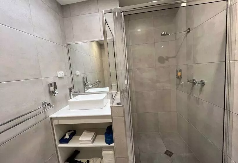 Hotel Ryley Motor Inn